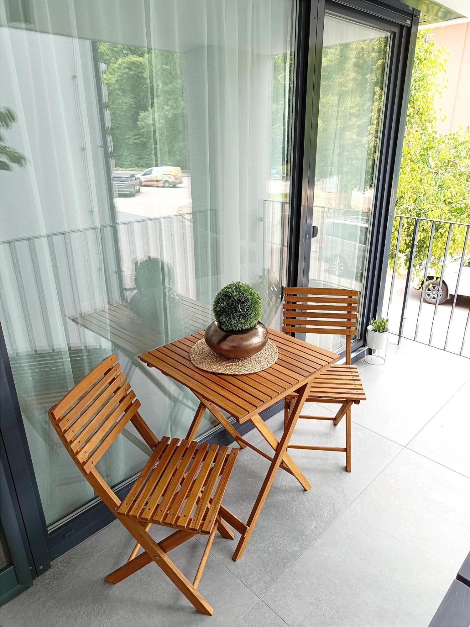 Modern Lux Home Szeged Exterior foto
